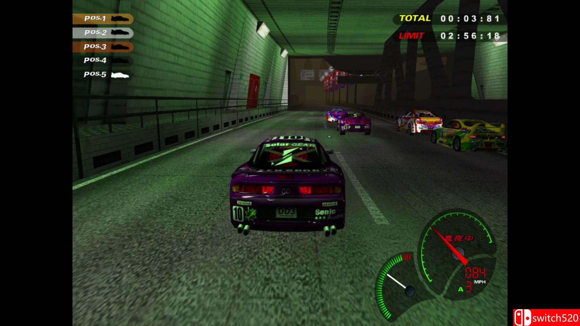 《午夜GT：初级赛车手（Midnight GT: Primary Racer）》Build 18097641 P2P硬盘版[EN]_5