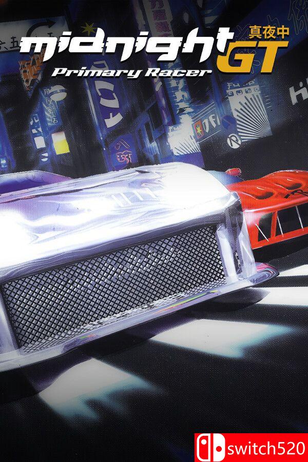 《午夜GT：初级赛车手（Midnight GT: Primary Racer）》Build 18097641 P2P硬盘版[EN]