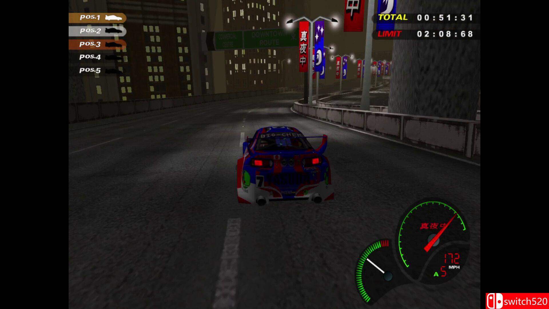 《午夜GT：初级赛车手（Midnight GT: Primary Racer）》Build 18097641 P2P硬盘版[EN]_3