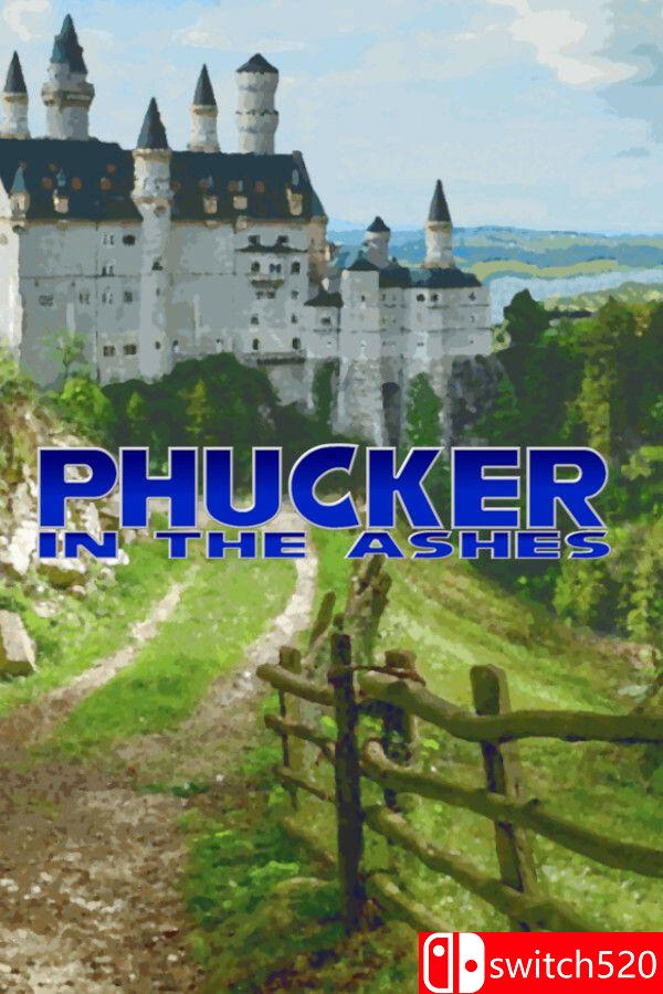 《灰烬中的福克（Phucker in the Ashes）》Build 18422030 P2P硬盘版[EN]