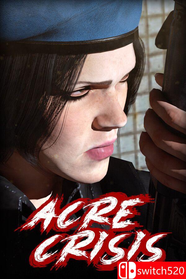 《阿克雷危机（Acre Crisis）》官方中文 v1.4.1 P2P硬盘版[CN/EN/JP]
