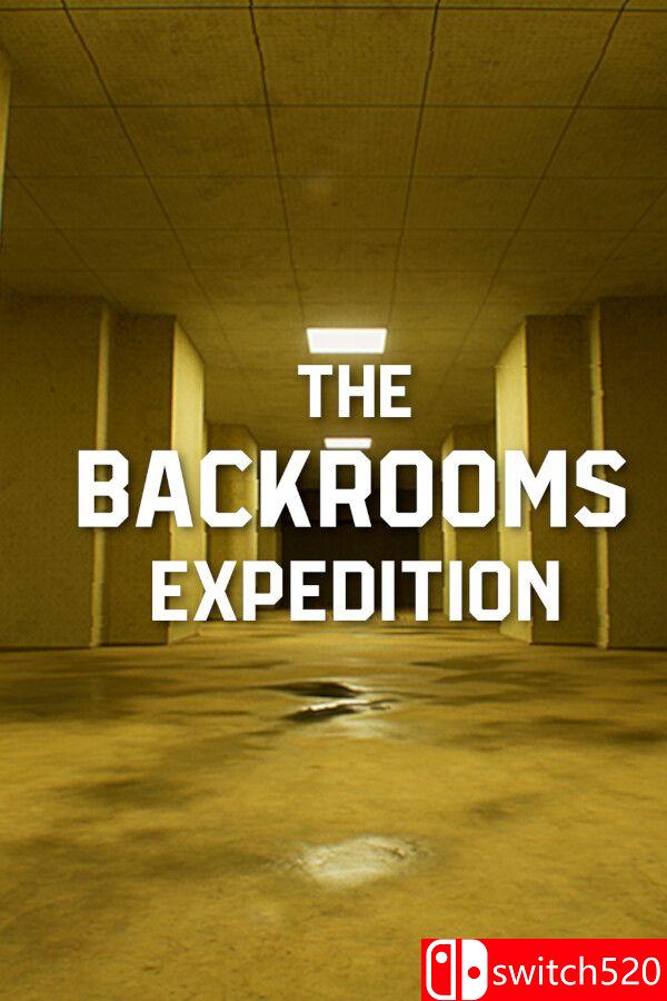 《后室：探险（The Backrooms: Expedition）》TENOKE镜像版[EN]