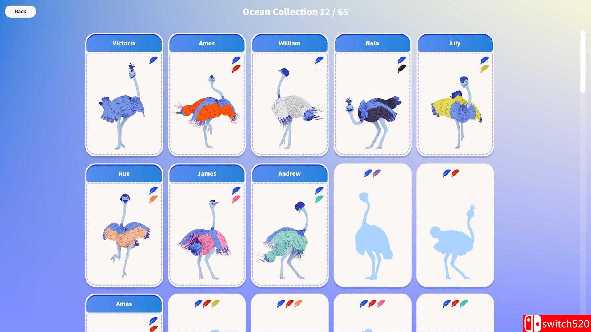 《鸵鸟农场（Ostrich Farm）》TENOKE镜像版[EN]_4