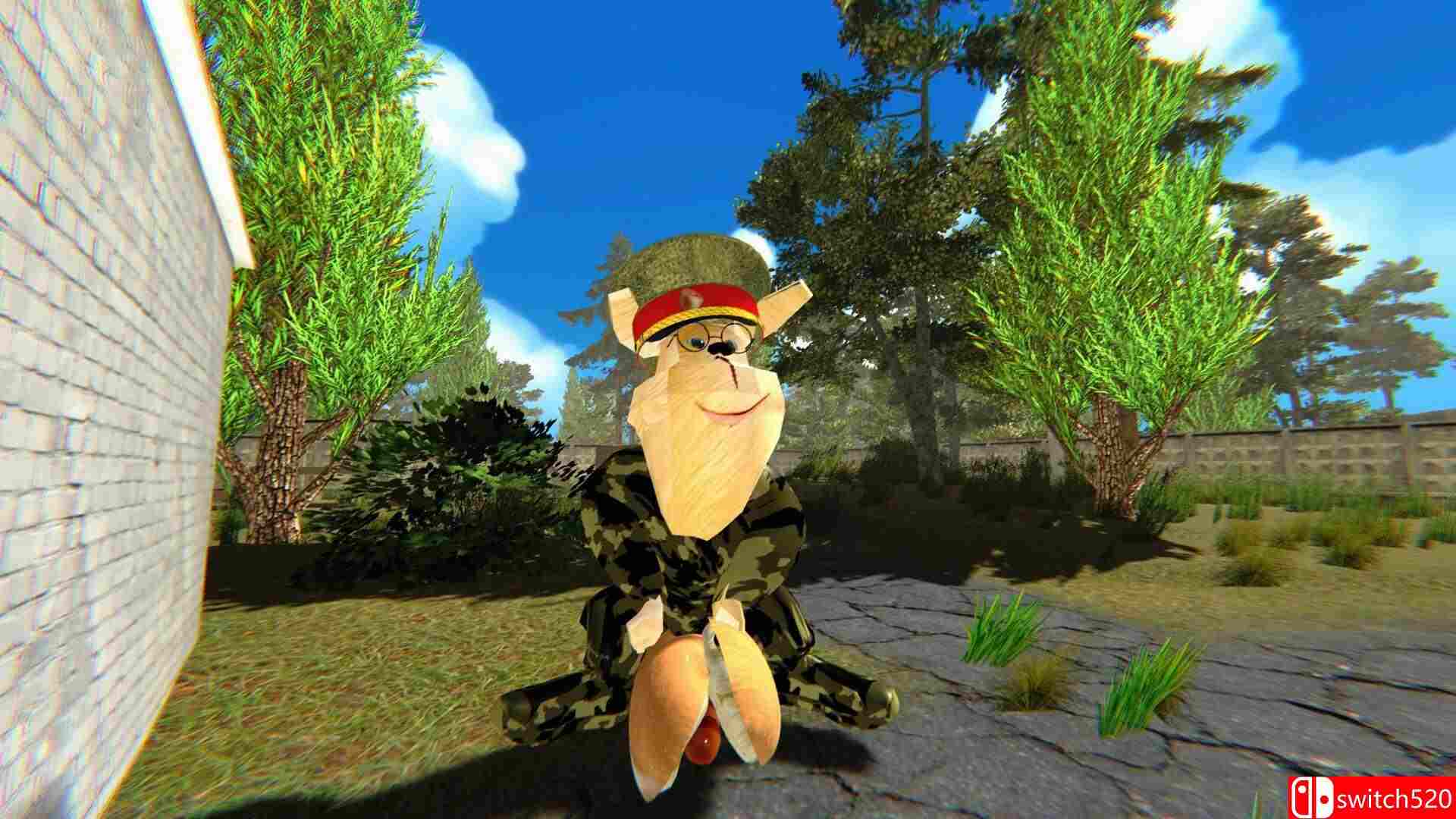 《逃出提莫卡2：军营逃生（ESCAPE FROM TIMOKHA 2: ARMY）》VACE硬盘版[EN]_5