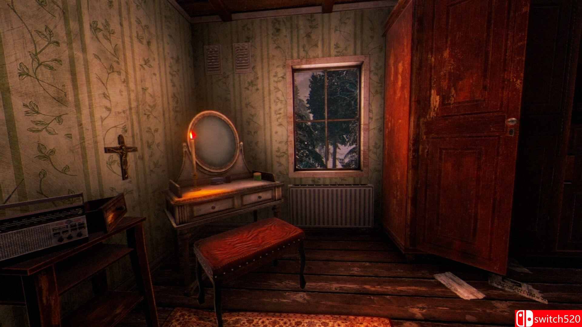 《墓之外传：白色沉寂（Tales Beyond The Tomb - White Silence）》TENOKE镜像版[EN]_4