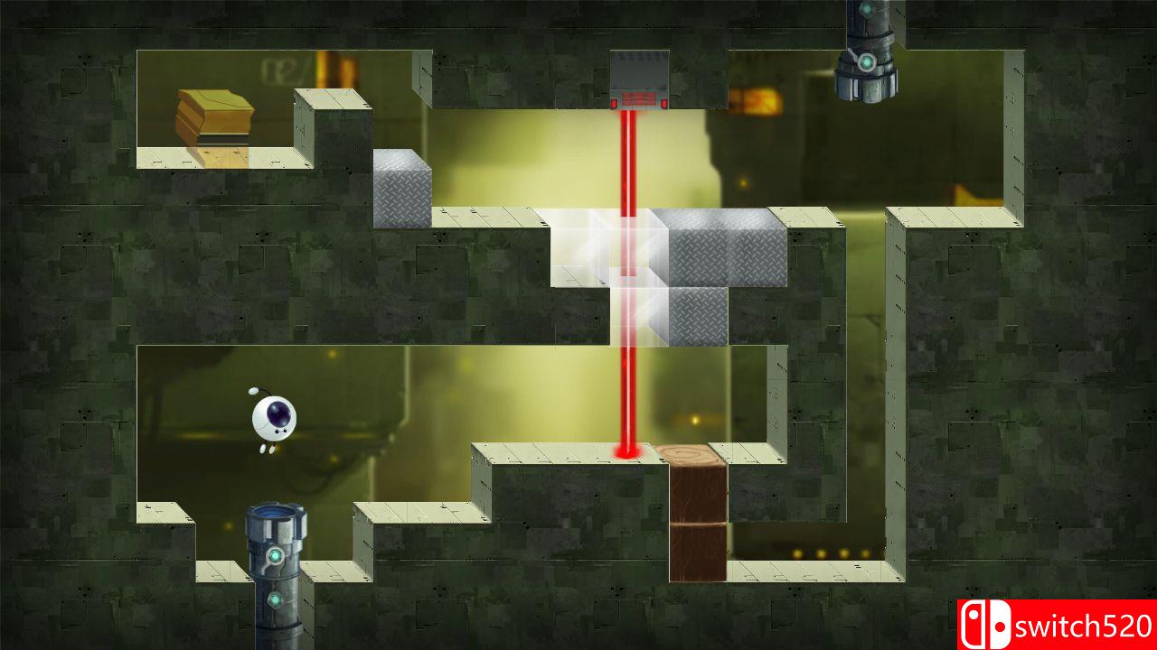 《特特机器人与伙伴（Tetrobot and Co.）》官方中文 v2.2.0.9 GOG硬盘版[TW/EN]_1
