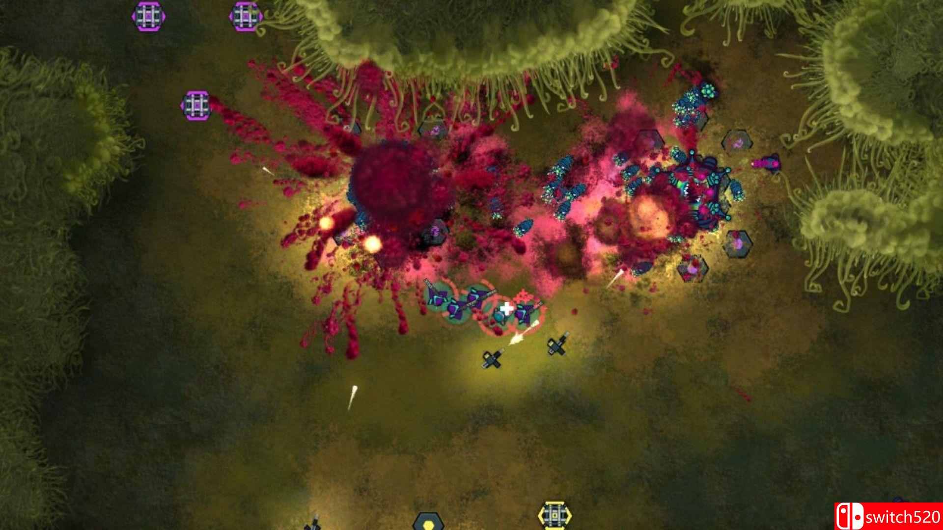 《虫潮星球（Infested Planet）》v1.21.1 GOG硬盘版[EN]_5