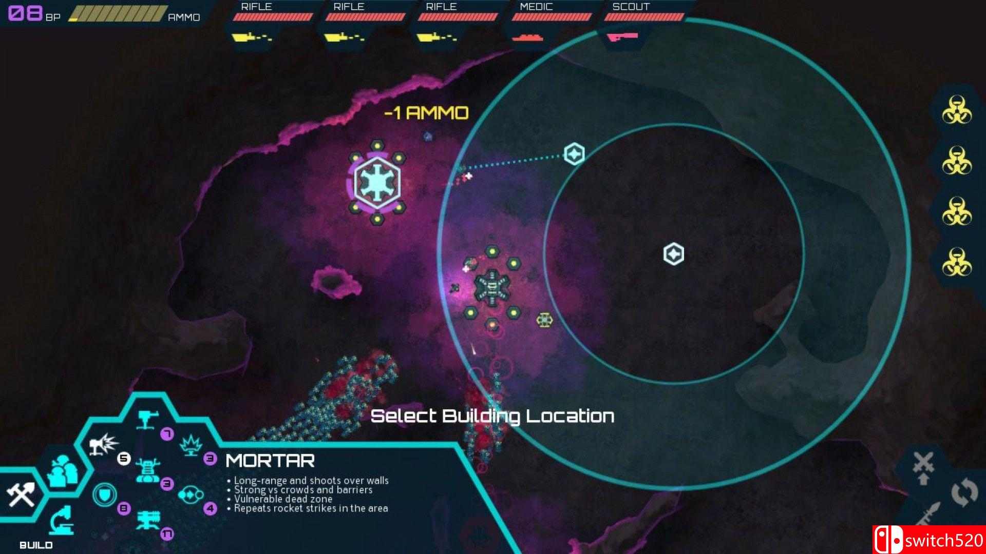 《虫潮星球（Infested Planet）》v1.21.1 GOG硬盘版[EN]_3