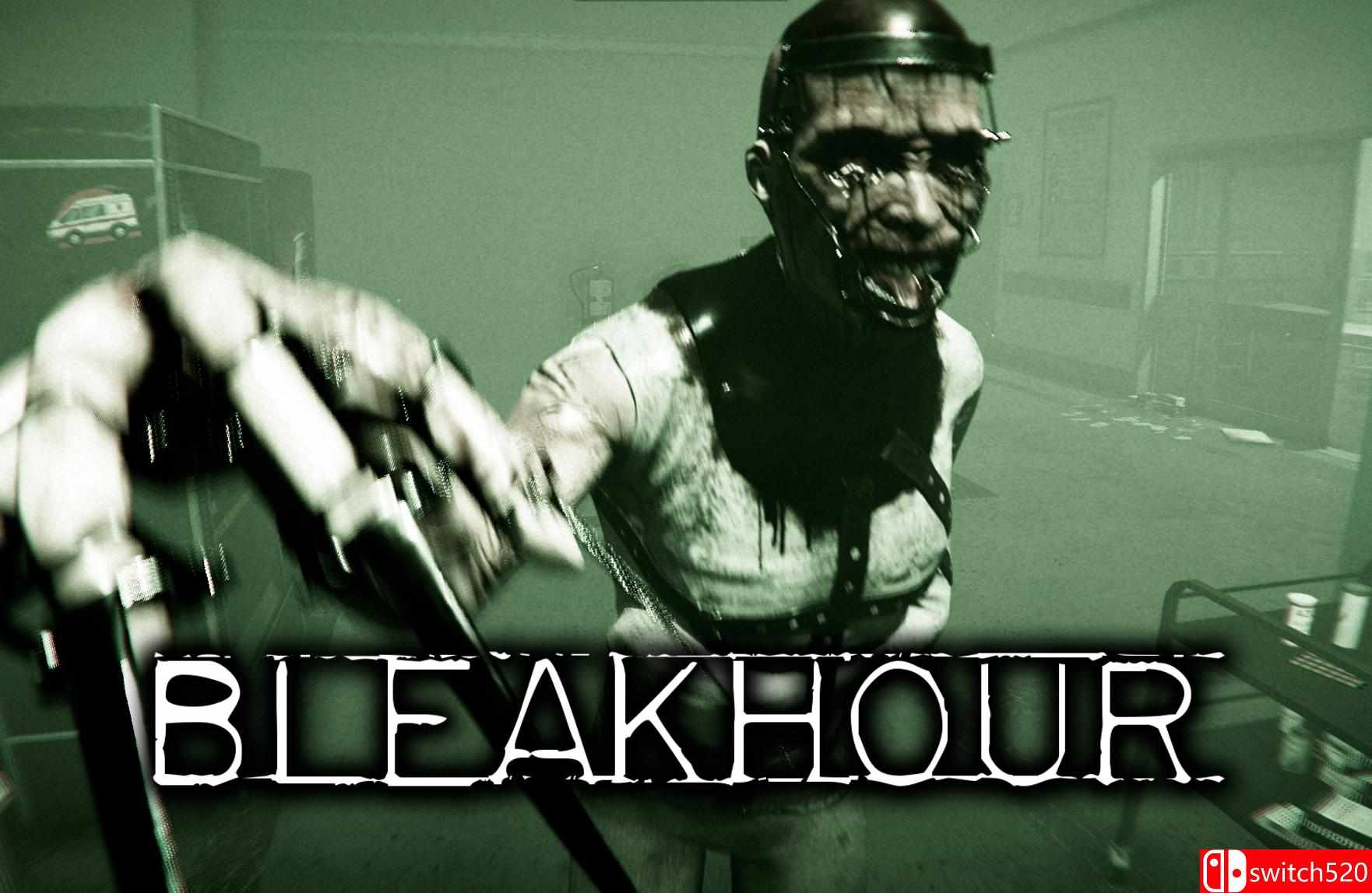 《暗时危城（Bleakhour）》bADkARMA硬盘版[EN]