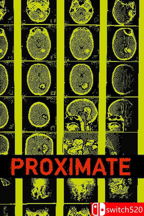 《临近（PROXIMATE）》Build 16328367 P2P硬盘版[EN]