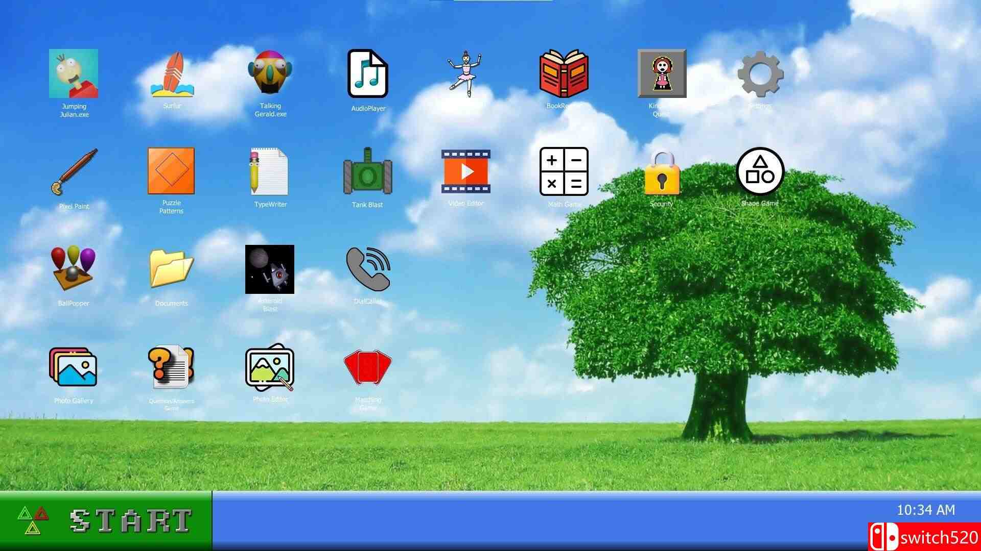 《98xx（98xx）》Build 16108867 P2P硬盘版[EN]_1