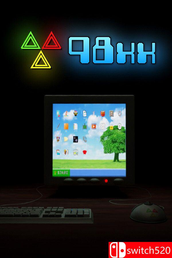 《98xx（98xx）》Build 16108867 P2P硬盘版[EN]