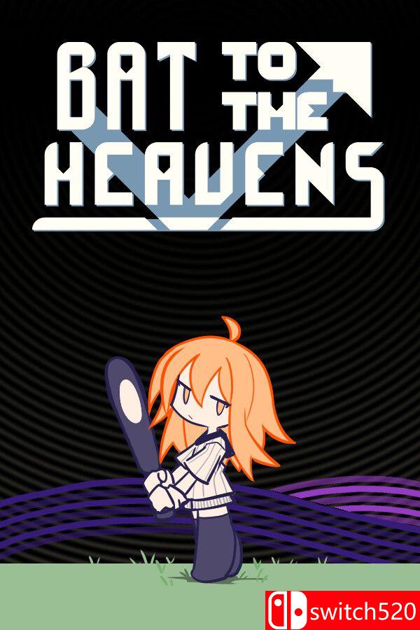 《飞棒攀天志（Bat to the Heavens）》Build 16889528 P2P硬盘版[EN]