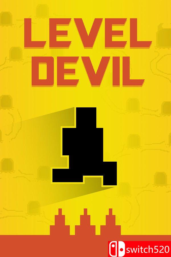 《地狱关卡（Level Devil）》官方中文 Build 18210574 P2P硬盘版[CN/TW/EN/JP]
