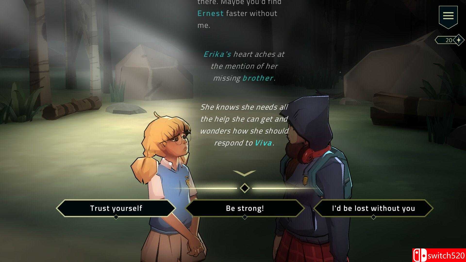 《格里福德学院（Grifford Academy）》Early Access P2P硬盘版[EN]_2
