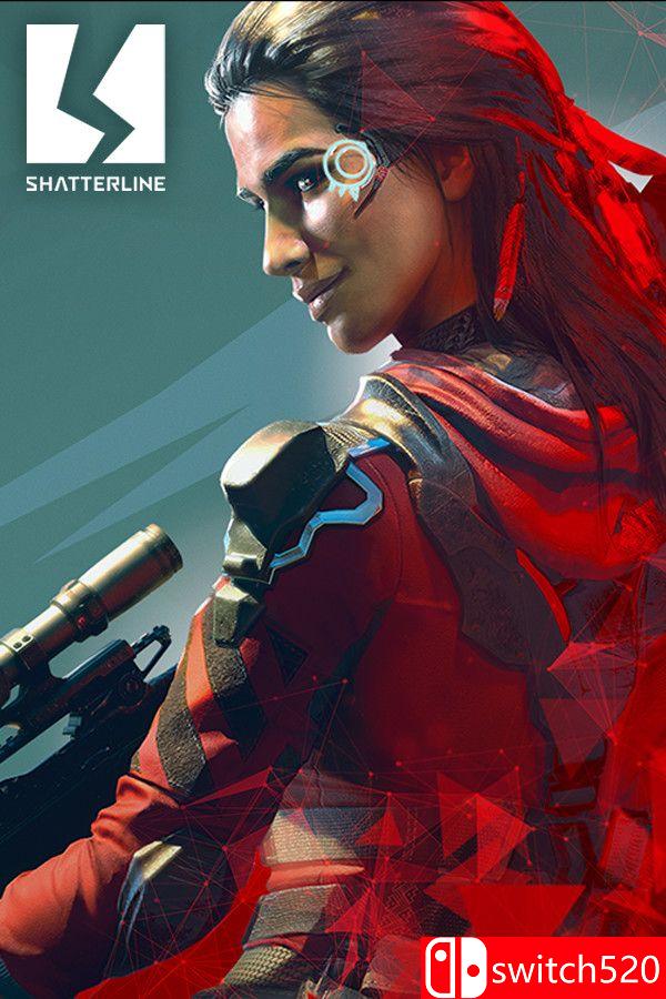 《破碎线（Shatterline）》RUNE镜像版[EN/JP]