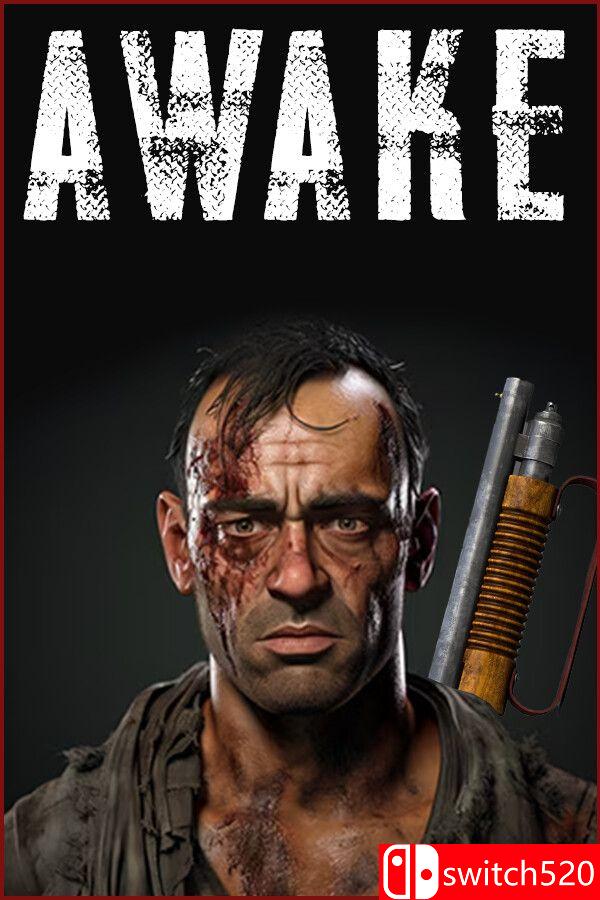 《觉醒（AWAKE）》官方中文 TENOKE镜像版[EN]