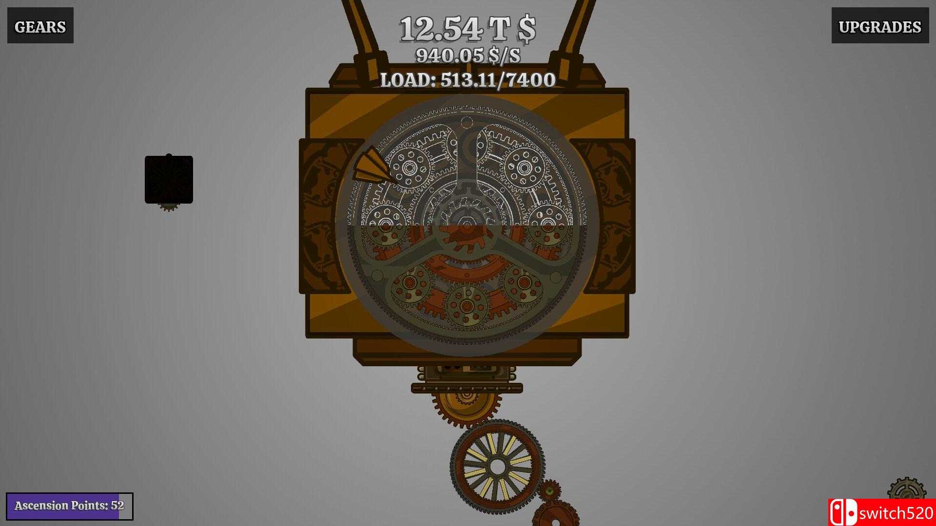 《齿轮放置（Idling Gears）》官方中文 Build 18839636 P2P硬盘版[CN/EN/JP]_5