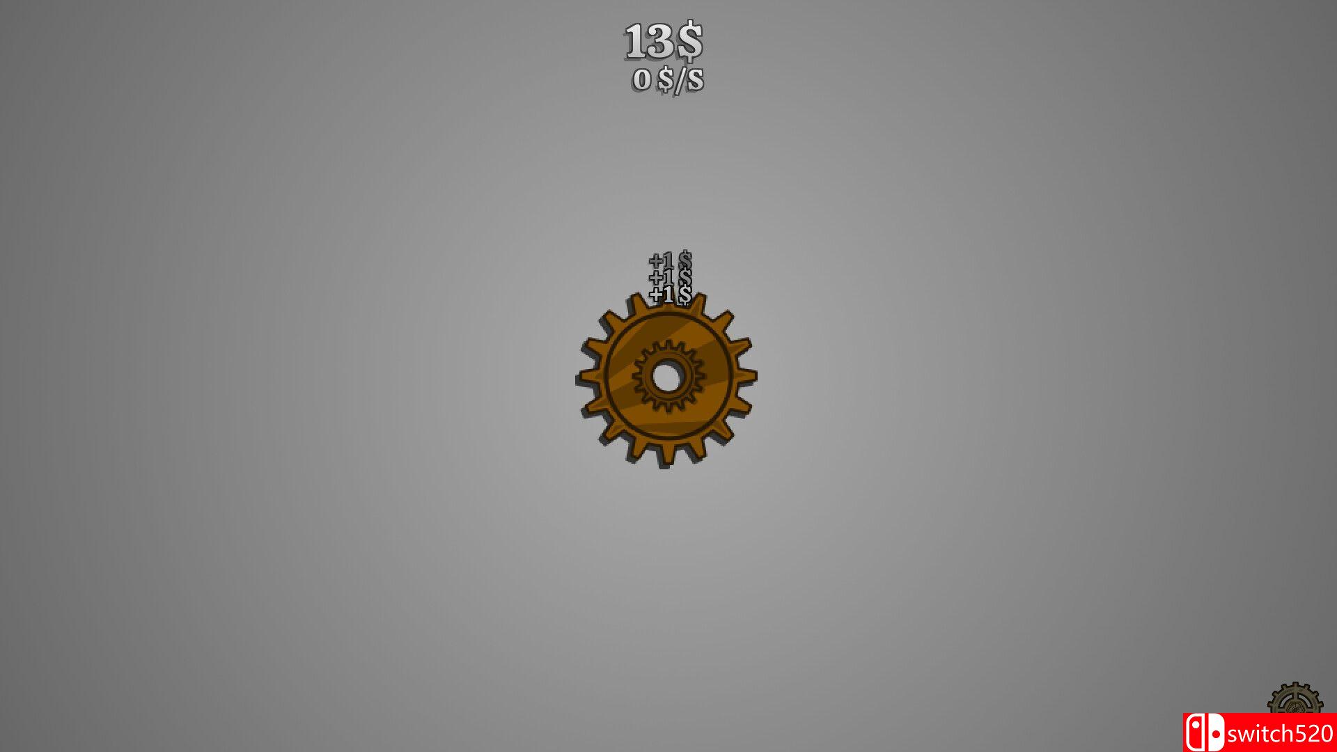 《齿轮放置（Idling Gears）》官方中文 Build 18839636 P2P硬盘版[CN/EN/JP]_1