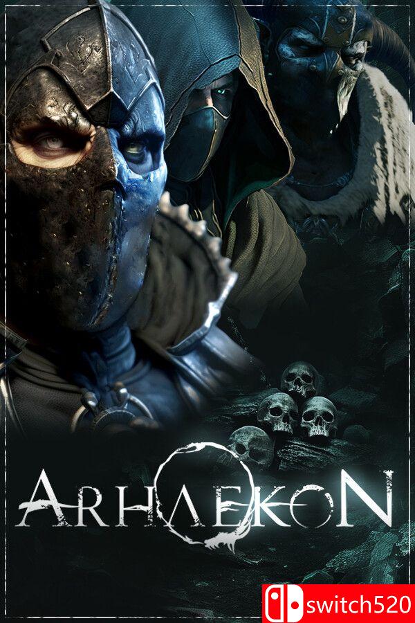 《远古征途（Arhaekon）》SKIDROW镜像版[EN]