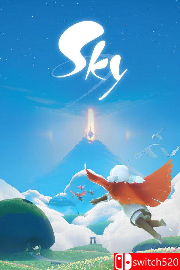 《远古之光（Sky: Children of the Light）》官方中文 TENOKE镜像版[CN/TW/EN/JP]