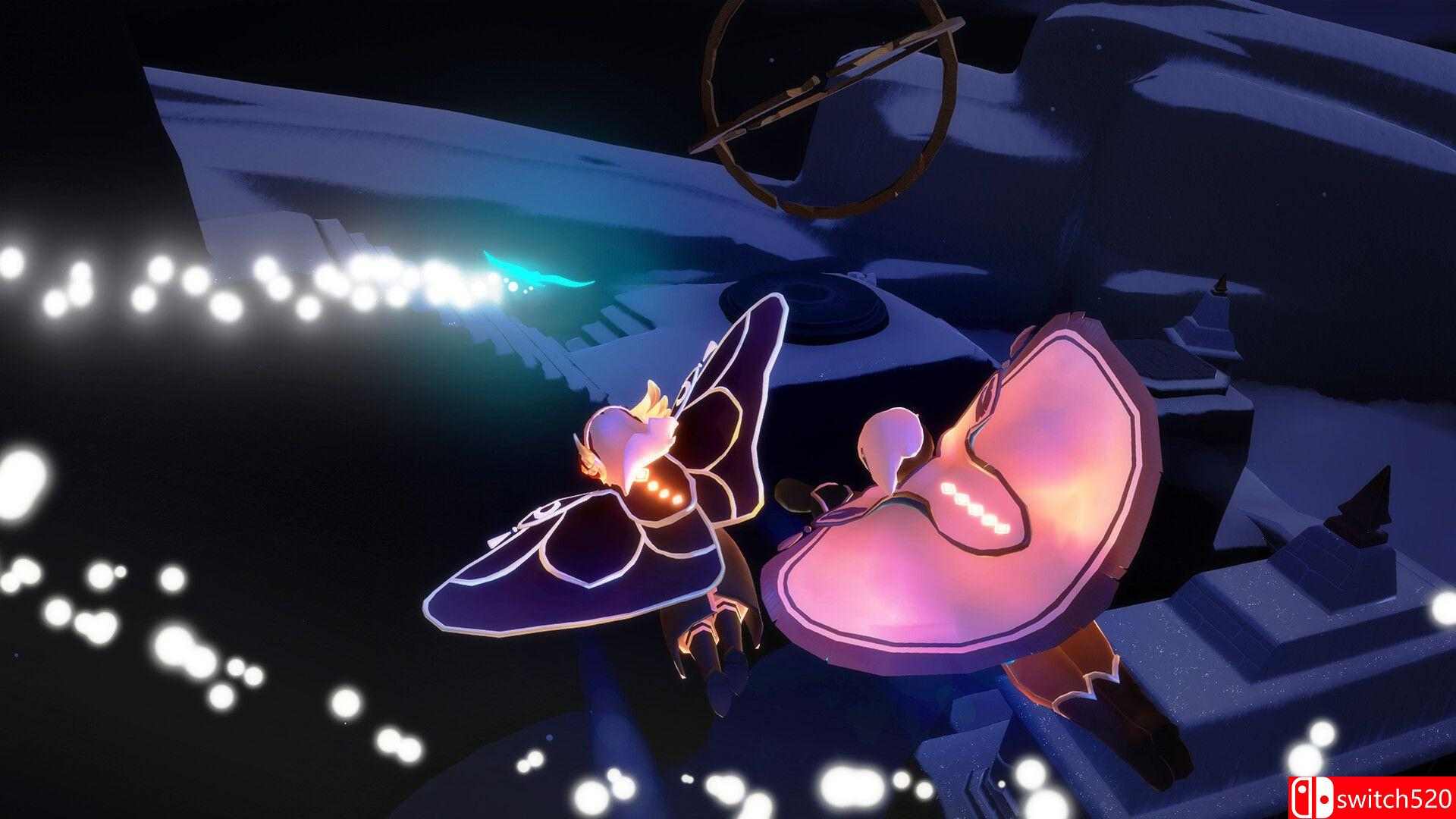 《远古之光（Sky: Children of the Light）》官方中文 TENOKE镜像版[CN/TW/EN/JP]_2