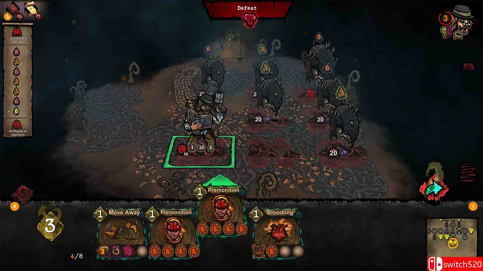 《铁轨与墓穴（Railroads & Catacombs）》官方中文 TiNYiSO镜像版[CN/EN]_2