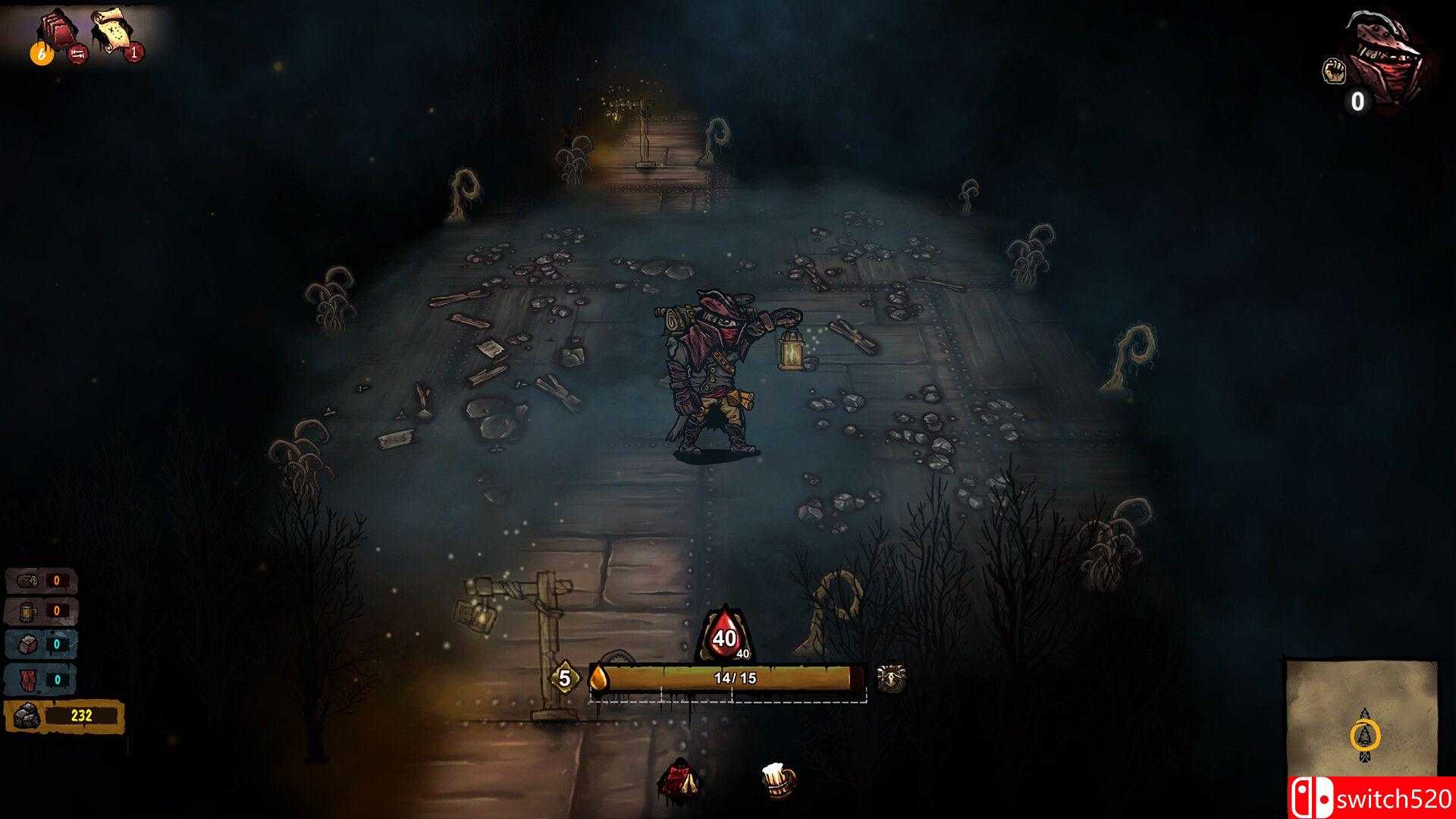 《铁轨与墓穴（Railroads & Catacombs）》官方中文 TiNYiSO镜像版[CN/EN]_4