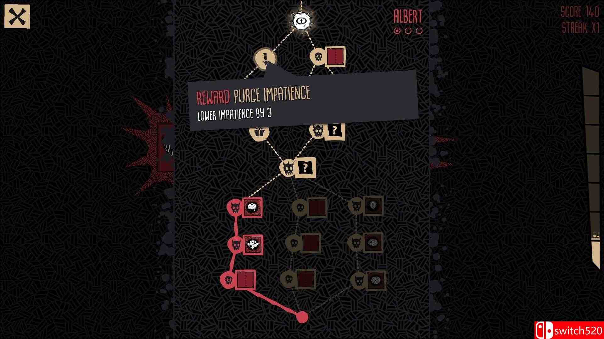 《贝拉的血腥游戏（Bella Wants Blood）》官方中文 Build 16048508 P2P硬盘版[CN/EN/JP]_2