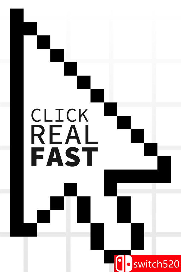 《疯狂点击（Click Real Fast）》官方中文 Build 16698567 P2P硬盘版[CN/TW/EN/JP]