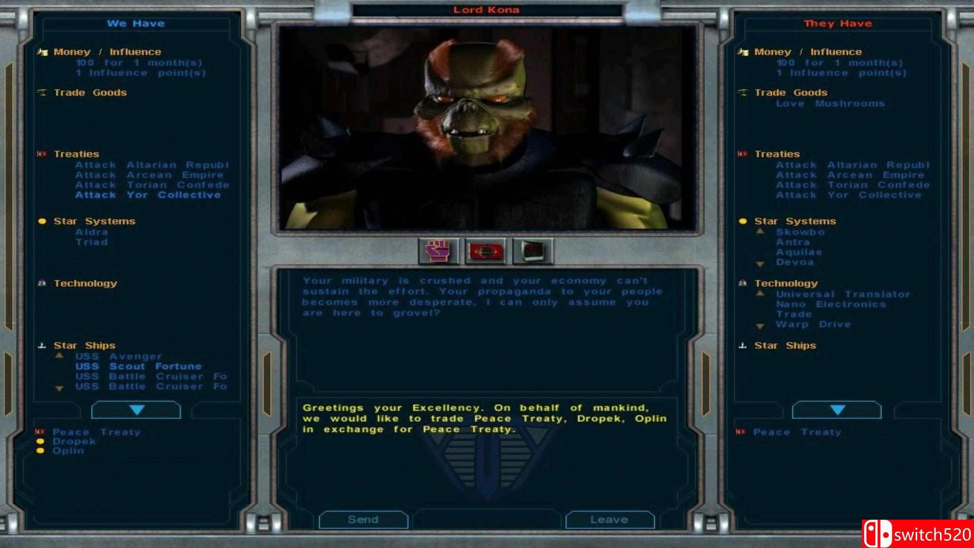 《银河文明1：终极版（Galactic Civilizations I: Ultimate Edition）》GOG硬盘版[EN]_2