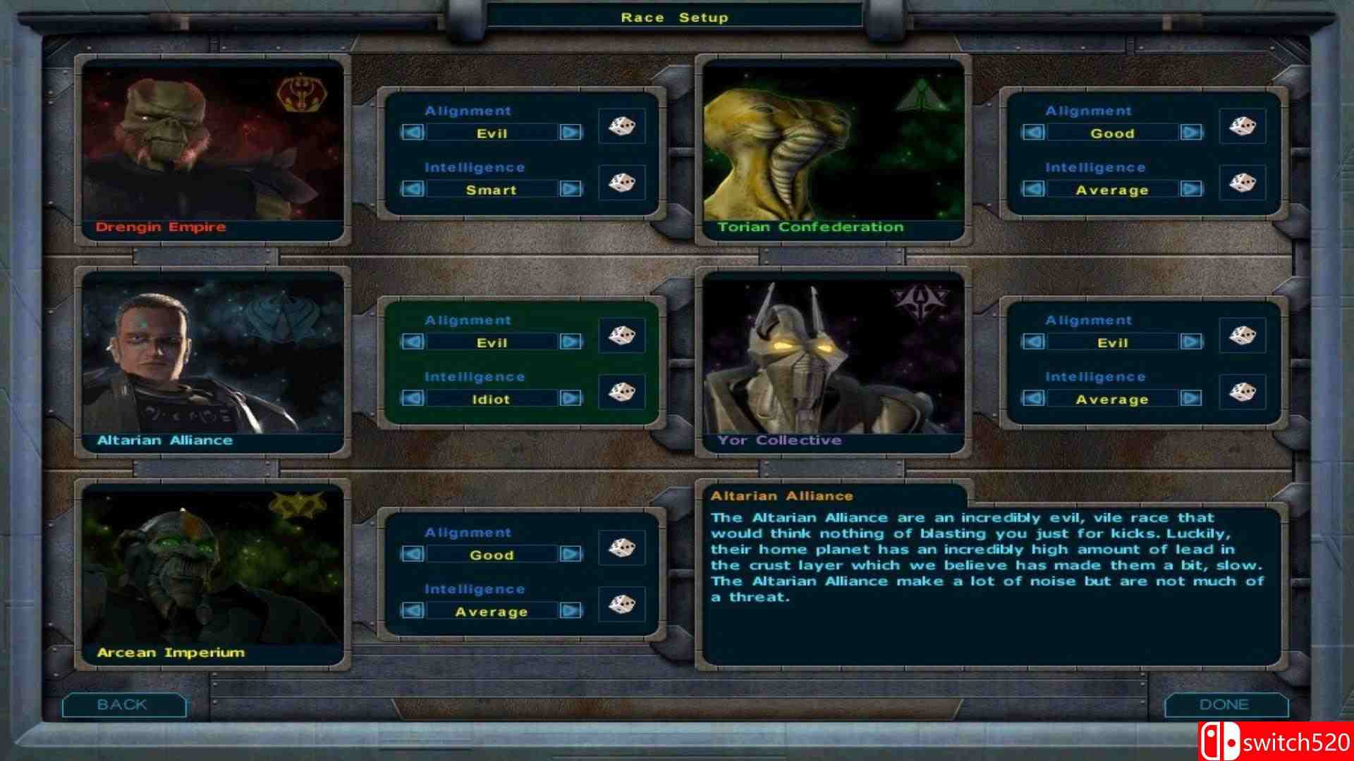 《银河文明1：终极版（Galactic Civilizations I: Ultimate Edition）》GOG硬盘版[EN]_6