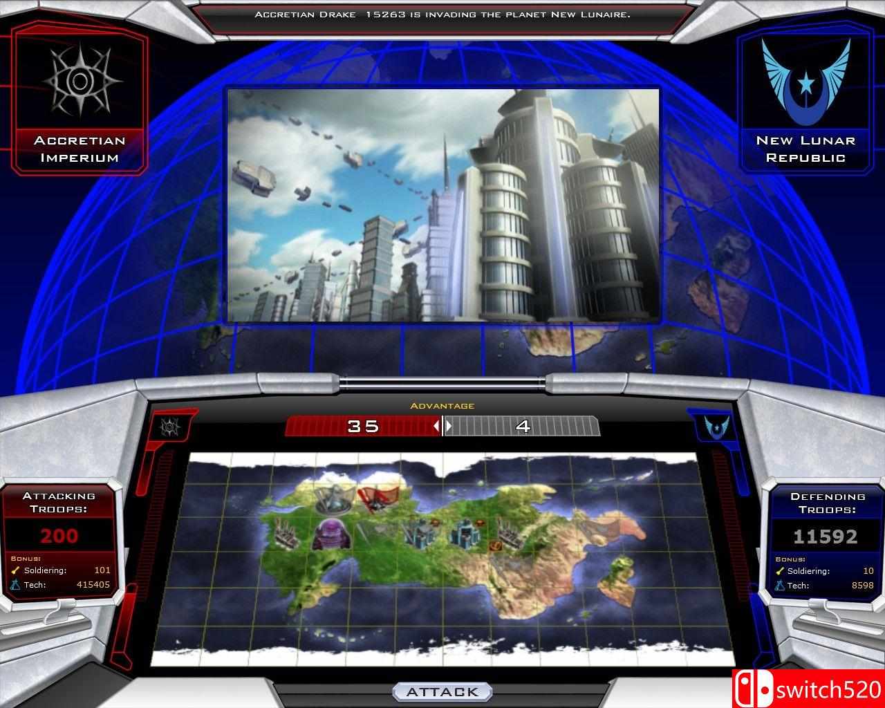 《银河文明2：终极版（Galactic Civilizations® II: Ultimate Edition）》GOG硬盘版[EN]_5