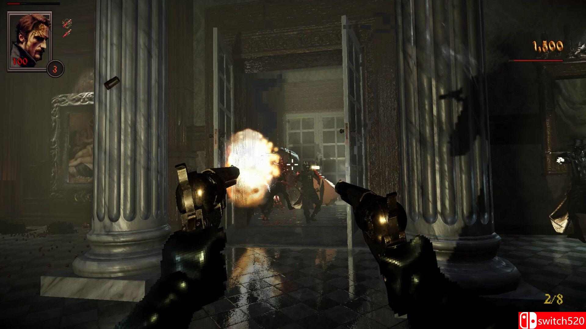 《不屈之人（Unbroken: The Awakening）》Early Access P2P硬盘版[EN]_4