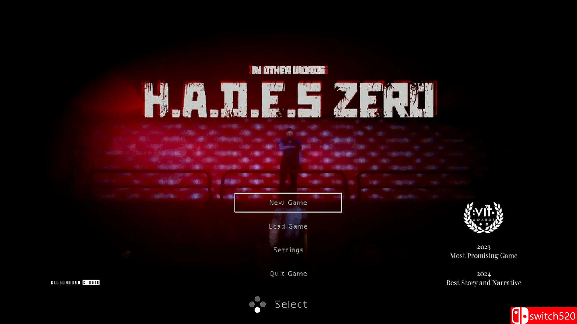 《人类高级发展实验系统：零（H.A.D.E.S Zero）》VACE硬盘版[EN]_1