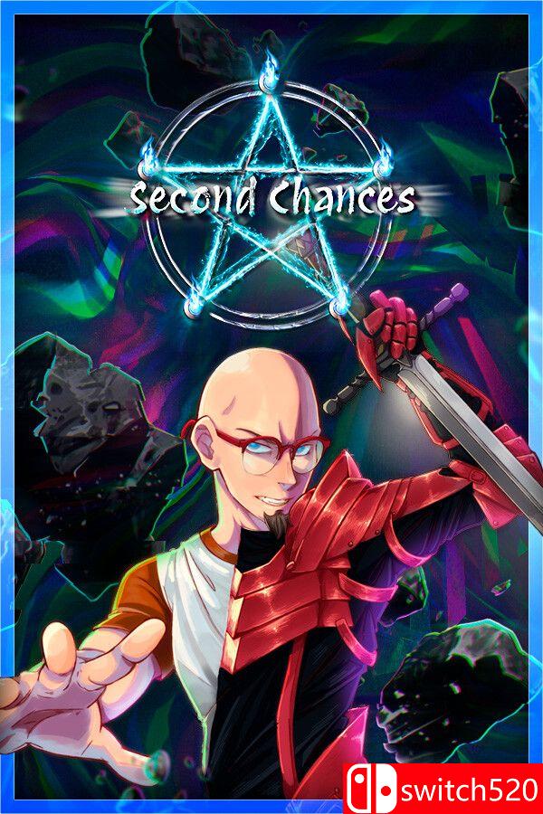 《第二次机会（Second Chances）》TENOKE镜像版[EN]