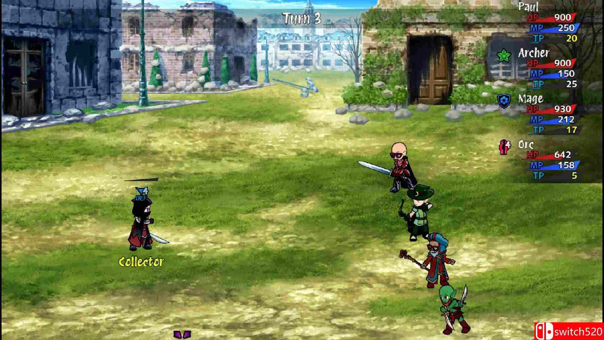 《第二次机会（Second Chances）》TENOKE镜像版[EN]_5