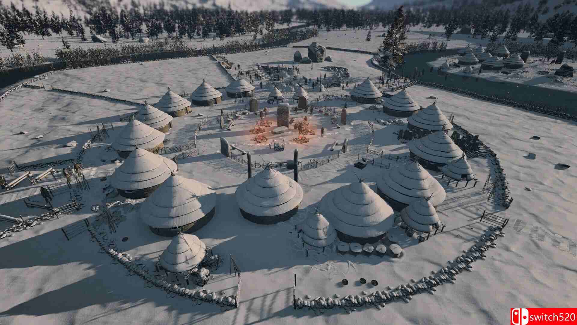 《古老城市（Ancient Cities）》官方中文 v1.7.34 TENOKE镜像版[CN/EN]_2