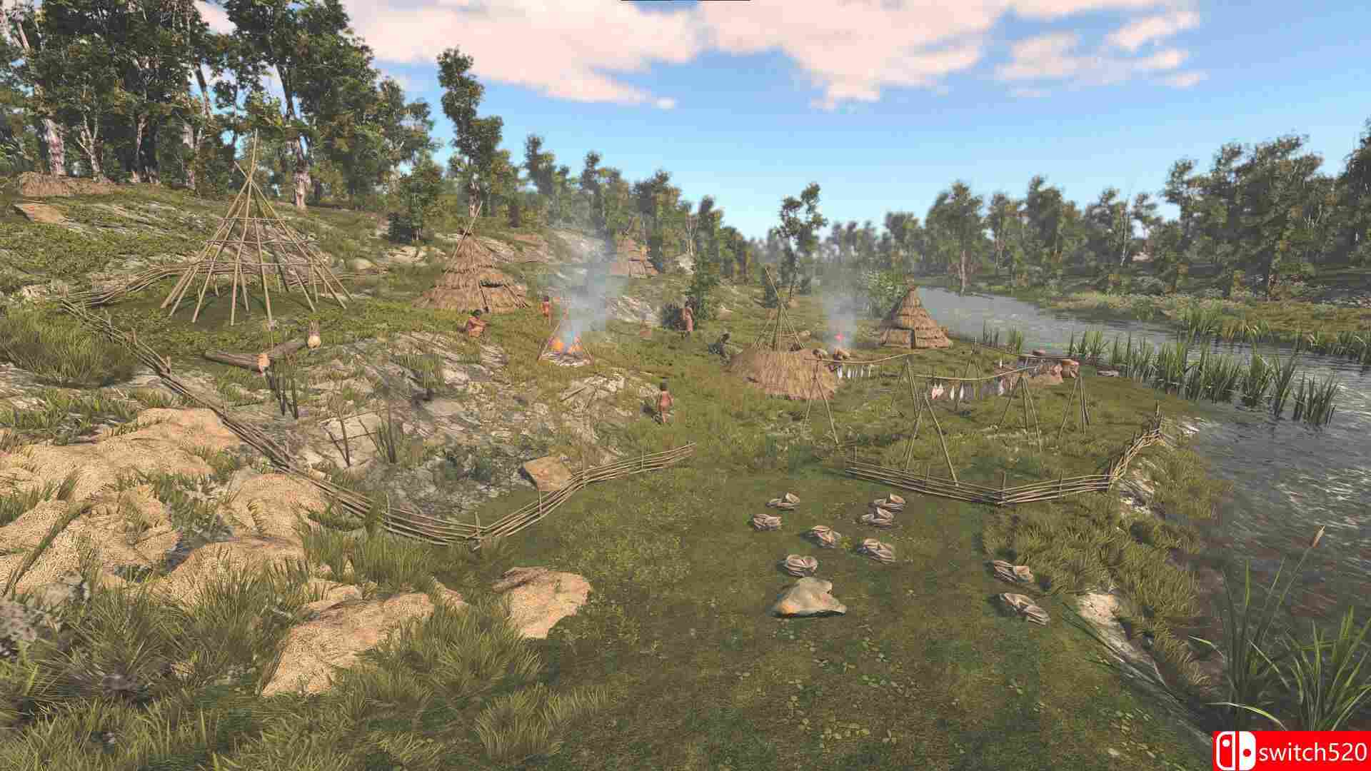 《古老城市（Ancient Cities）》官方中文 v1.7.34 TENOKE镜像版[CN/EN]_5