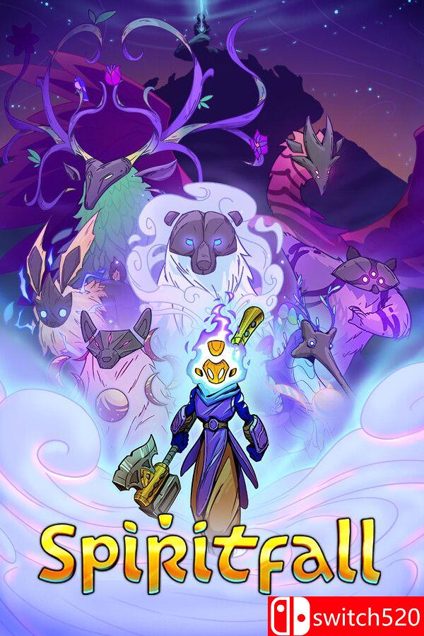 《魂降（Spiritfall）》官方中文 v1.6.28 Razor1911镜像版[CN/TW/EN/JP]