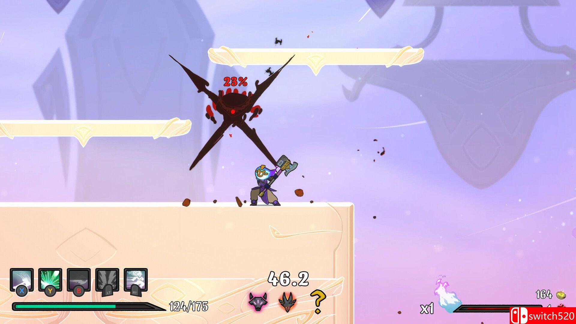 《魂降（Spiritfall）》官方中文 v1.6.28 Razor1911镜像版[CN/TW/EN/JP]_3