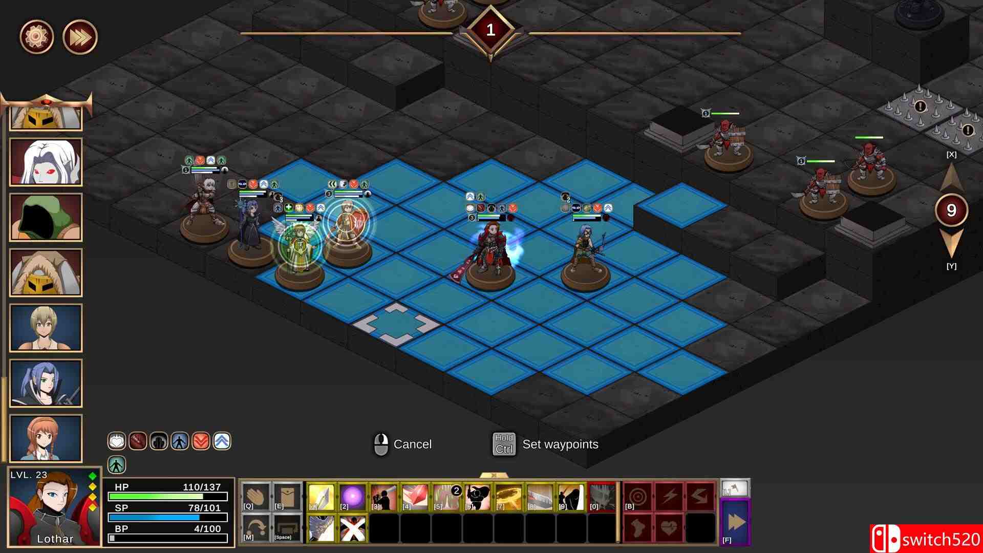 《我们的冒险者公会（Our Adventurer Guild）》官方中文 v1.61 TENOKE镜像版[CN/EN/JP]_5
