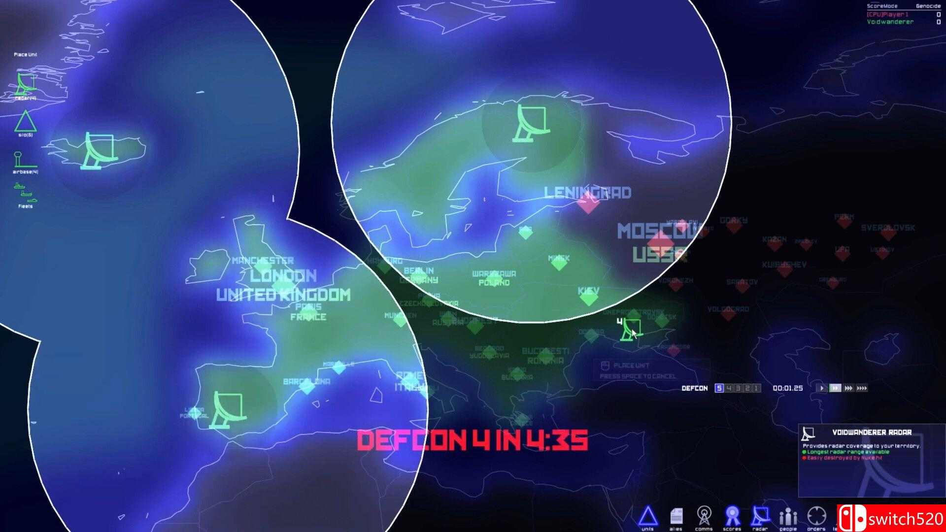 《核战危机（DEFCON）》v1.6 GOG硬盘版[EN]_2