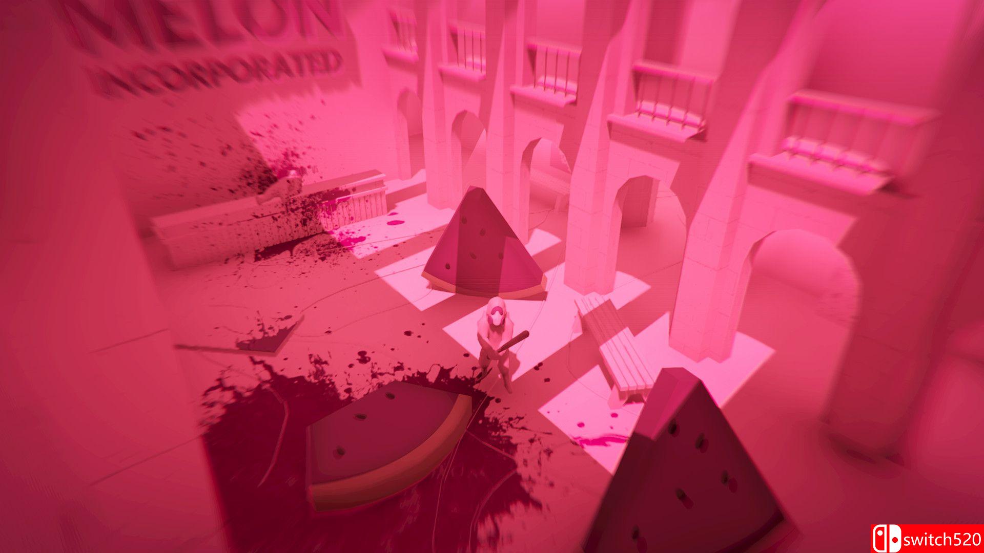《西瓜模拟器（Melon Simulator）》Build 19045882 P2P硬盘版[EN]_3