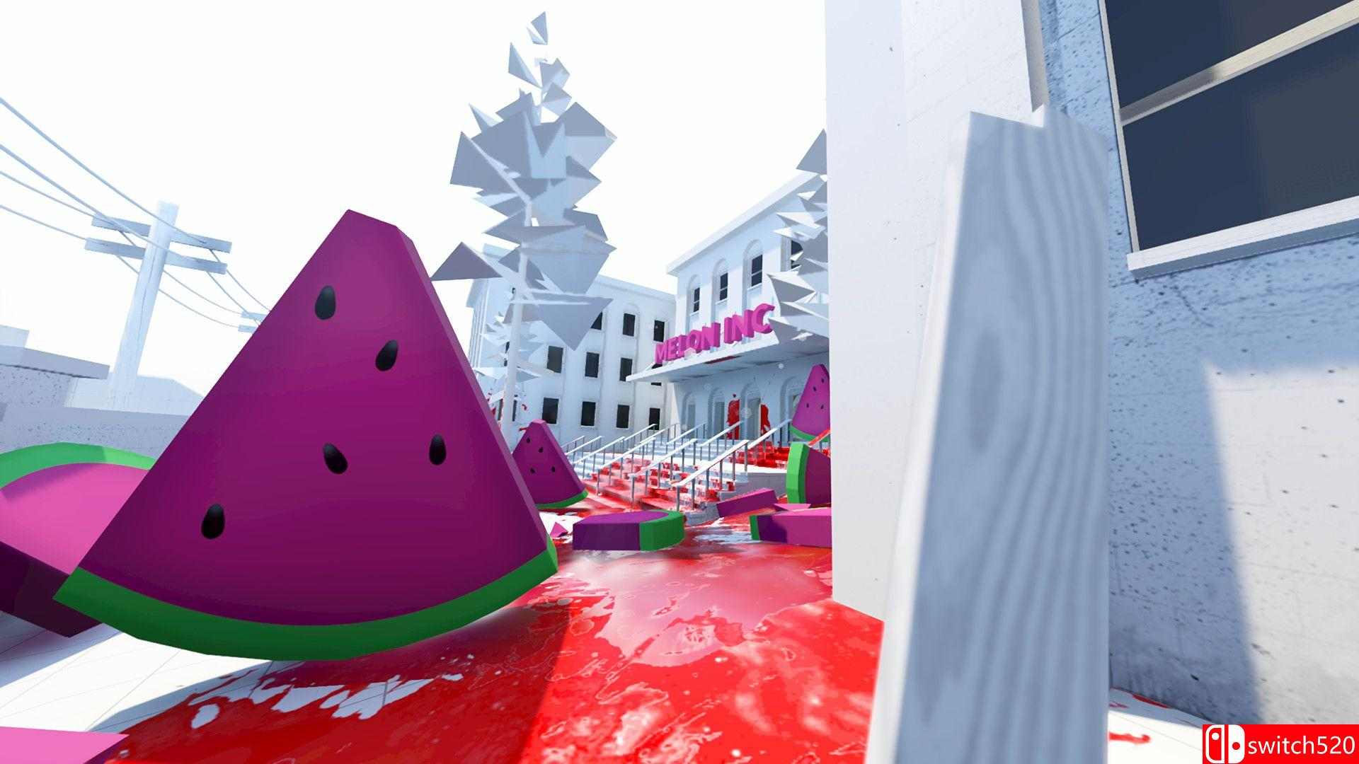《西瓜模拟器（Melon Simulator）》Build 19045882 P2P硬盘版[EN]_1