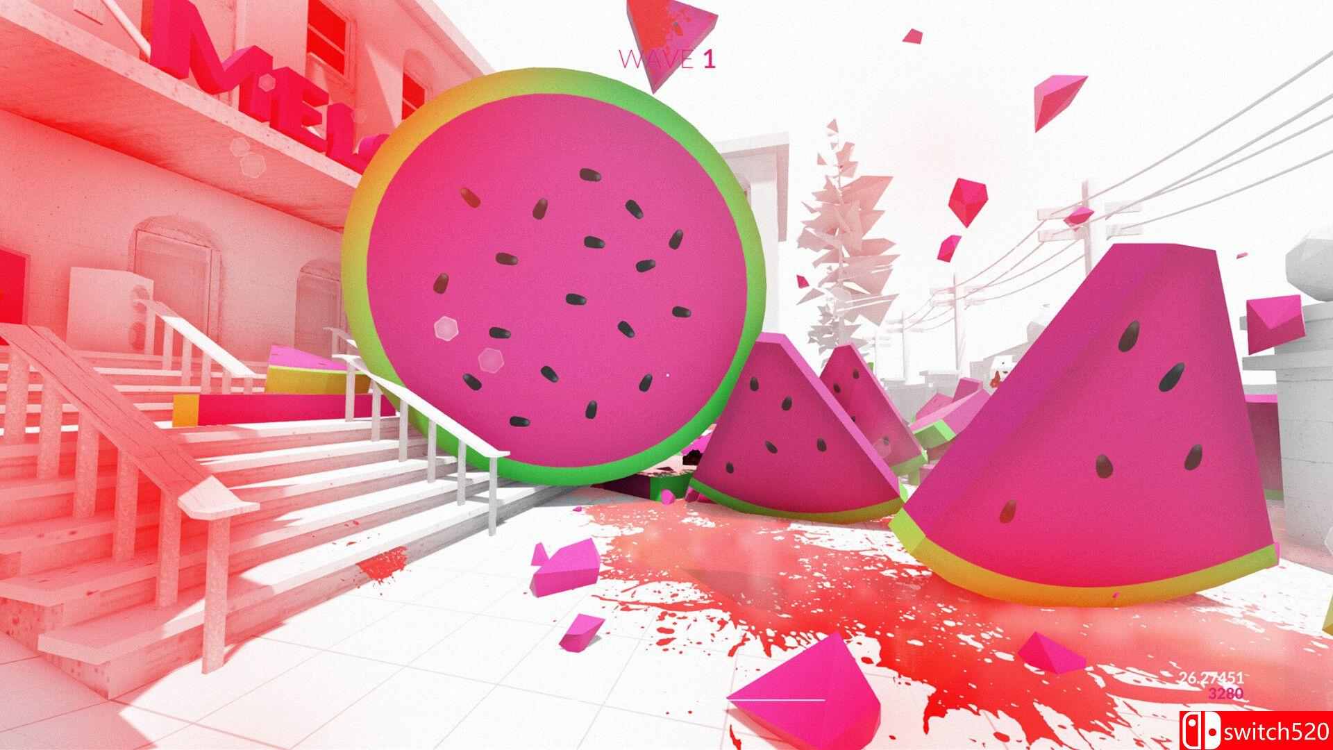 《西瓜模拟器（Melon Simulator）》Build 19045882 P2P硬盘版[EN]_4