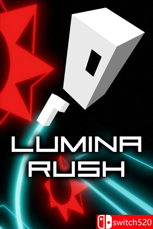 《光速冲刺（Lumina Rush）》官方中文 Build 19037120 P2P硬盘版[CN/EN/JP]