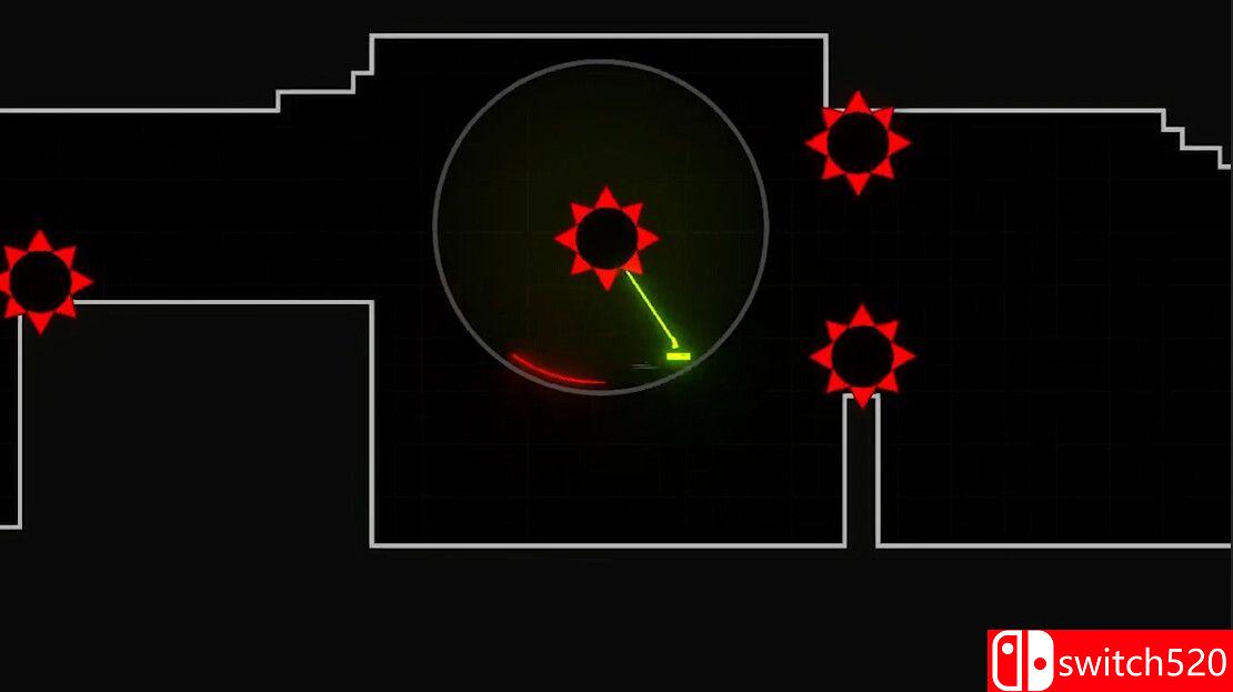 《光速冲刺（Lumina Rush）》官方中文 Build 19037120 P2P硬盘版[CN/EN/JP]_5