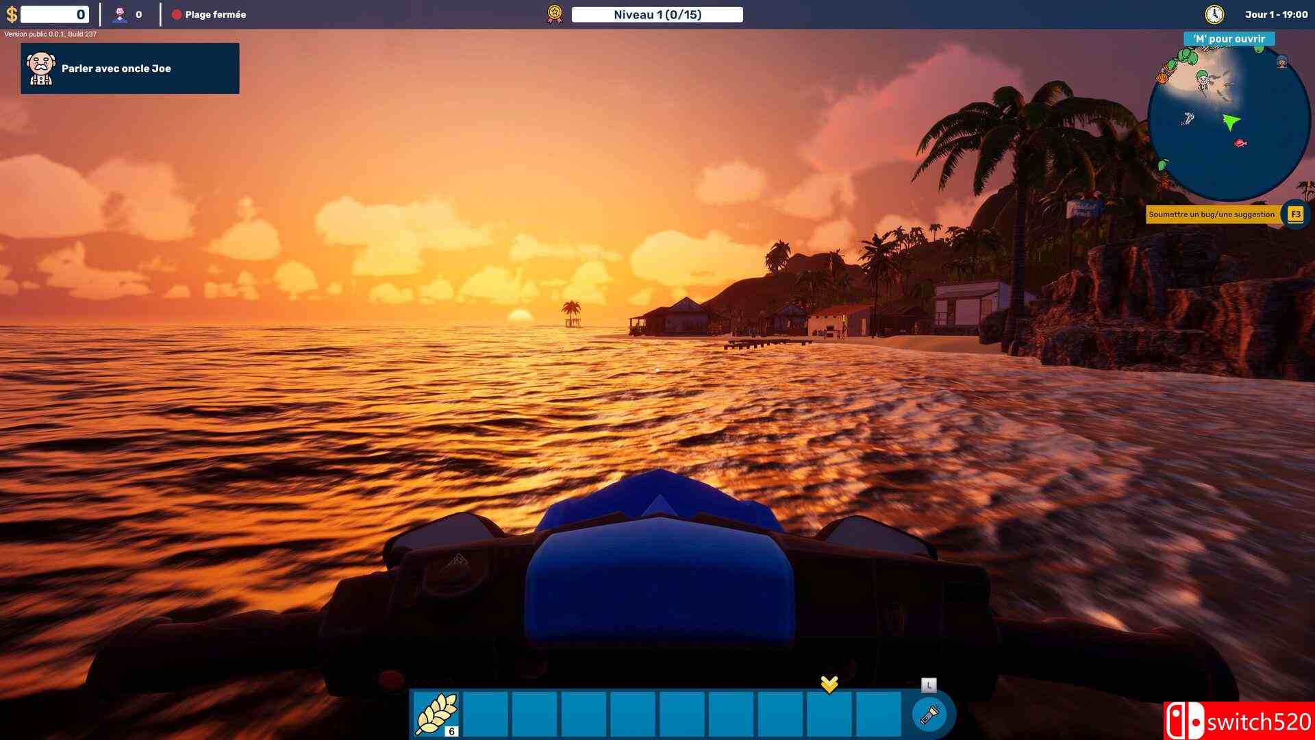 《天堂海滩模拟器（Paradise Beach Simulator）》Build 18954901 P2P硬盘版[CN/TW/EN/JP]_4