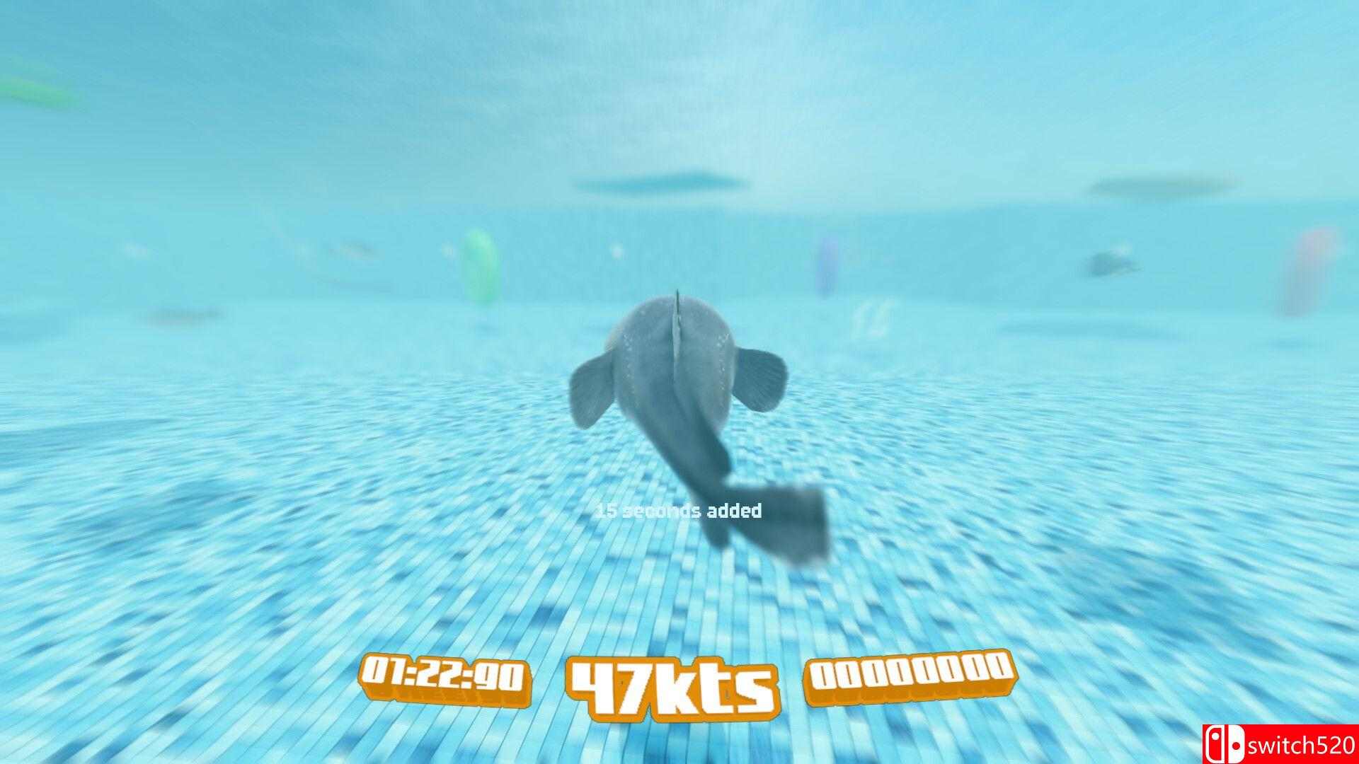 《水下金枪鱼（tuna hake's underwater）》TENOKE镜像版[EN]_5